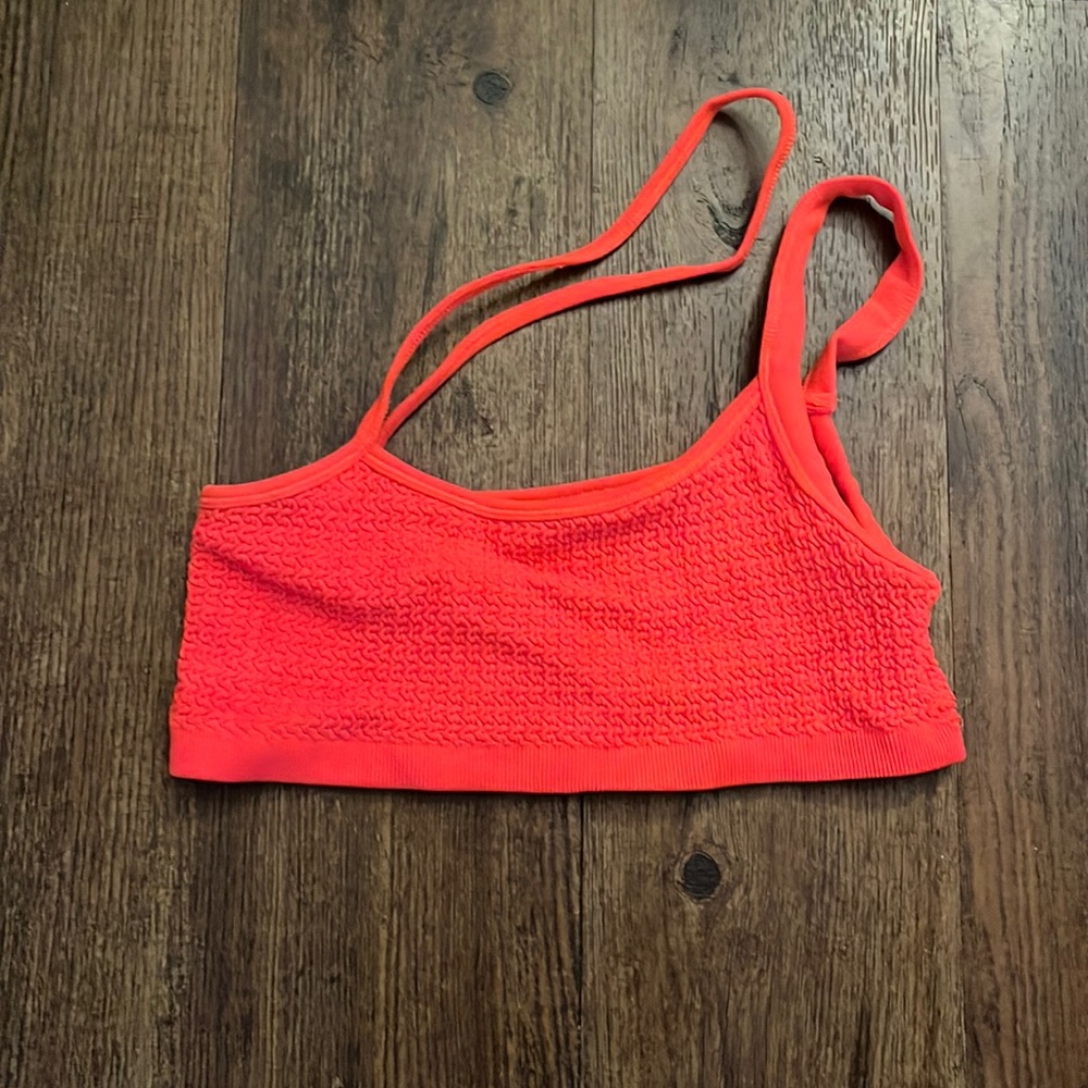 Neon organs - urban outfitters out from under bikini top. Worn once